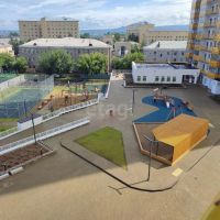 Лот: 25802774. Фото: 5. квартира , Красноярск улица Партизана...