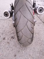 Лот: 14405955. Фото: 4. продам yamaha tdm 850. Красноярск