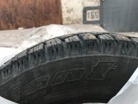 Лот: 14701365. Фото: 4. Шины зимние шипованные R16. Красноярск