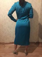 Лот: 16539769. Фото: 2. Платье халат. Женская одежда