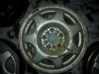Лот: 4733595. Фото: 3. Универсальные литые диски. Авто, мото, водный транспорт