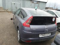 Лот: 17554386. Фото: 2. Citroen c4. Автозапчасти