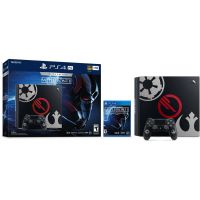 Лот: 11306635. Фото: 2. Игровая консоль PlayStation 4... Игровые приставки, консоли, видеоигры
