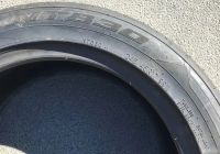 Лот: 20255881. Фото: 4. шины 245/45 R17 Nitto NT830 летние... Красноярск