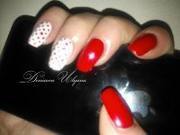 Лот: 3795996. Фото: 9. Shellac, Укрепление ноготков...