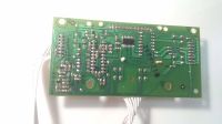 Лот: 16664057. Фото: 4. Плата управления MIDEA EHS10AH-P00C-D... Красноярск
