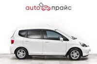 Лот: 21980409. Фото: 9. Honda Fit 2001