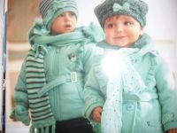 Лот: 2422622. Фото: 2. ликвидация детской одежды Войчик... Одежда и аксессуары