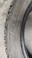 Лот: 19487534. Фото: 3. Зимние шины Michelin Latitude... Авто, мото, водный транспорт