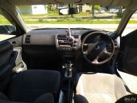 Лот: 8471010. Фото: 10. Honda Civic Ferio