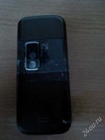 Лот: 1534534. Фото: 2. продам отличный телефон nokia... Смартфоны, связь, навигация
