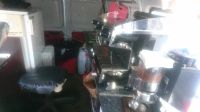Лот: 9175808. Фото: 7. Готовый бизнес кофе машина кофе...