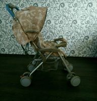 Лот: 13881306. Фото: 2. Коляска Happy Baby. Детский транспорт