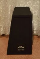 Лот: 5101540. Фото: 4. Сабвуфер Sony xs-gtx150le. Красноярск