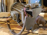 Лот: 14391018. Фото: 3. электродвигатель 3 квт. Строительство и ремонт