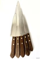 Лот: 4650329. Фото: 12. 🔪Нож Tramontina кухонный поварской...