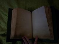 Лот: 4736949. Фото: 3. книга для записей "Птичий Череп... Красноярск