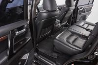 Лот: 21980299. Фото: 17. Toyota Land Cruiser 2016
