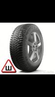 Лот: 10653603. Фото: 3. 215/60 R16 Michelin x-ice north... Авто, мото, водный транспорт