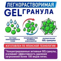 Лот: 24946271. Фото: 6. Порошок стиральный BIMAX автомат...
