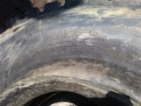 Лот: 10422987. Фото: 4. Грузовая шина Bridgestone 12.00R20... Красноярск
