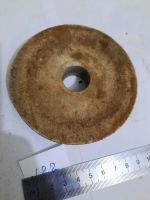Лот: 19372017. Фото: 2. Круг наждачный 22. Инструмент и расходные