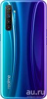 Лот: 15819861. Фото: 2. Новый Смартфон Realme (OPPO) XT... Смартфоны, связь, навигация
