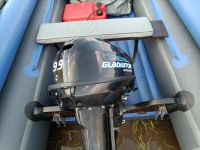 Лот: 25595024. Фото: 5. Лодка+мотор