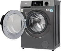 Лот: 25436947. Фото: 2. Стиральная машина MIDEA MFC3814BSW47... Крупная бытовая техника