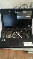 Лот: 13251893. Фото: 3. Asus x555. Компьютеры, оргтехника, канцтовары