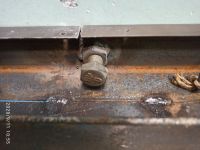 Лот: 16498398. Фото: 3. Дверь стальная. Строительство и ремонт