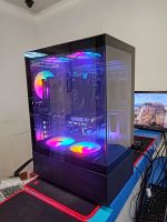 Лот: 24665745. Фото: 2. Мощный игровой компьютер RTX4060... Компьютеры, ноутбуки, планшеты