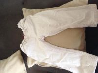 Лот: 3832397. Фото: 2. Crockid вельветовые брюки кремового... Одежда и аксессуары