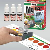 Лот: 4414926. Фото: 2. Тест на магний JBL Magnesium Test-Set... Аквариумистика
