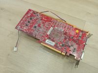 Лот: 25662956. Фото: 2. Продам видеокарту AMD HD 4730... Комплектующие