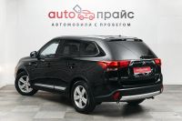 Лот: 19604545. Фото: 5. Mitsubishi Outlander, III Рестайлинг...