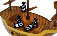 Лот: 13969864. Фото: 4. Настольная игра Не раскачивай...