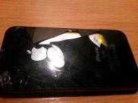 Лот: 7046112. Фото: 2. Ifhone 4s 64GB. Смартфоны, связь, навигация