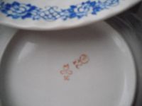 Лот: 7102787. Фото: 4. Тарелка суповая. ( 3 - и разных... Красноярск