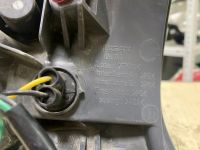 Лот: 25851435. Фото: 6. Задний левый фонарь Nissan X-Trail...