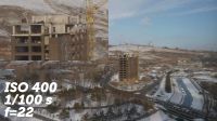 Лот: 18680104. Фото: 3. Светофильтр Hoya 62 мм ND100 нейтрально-серый... Фото, видеокамеры, оптика