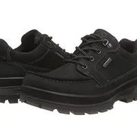 Лот: 9999526. Фото: 2. Мужские ботинки ECCO Rugged Track... Мужская обувь