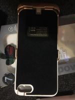 Лот: 10619382. Фото: 2. Чехол батаре iPhone 7. Аксессуары