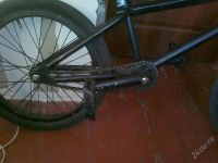 Лот: 1181734. Фото: 3. bmx,срочно продам. Спортивные товары