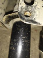 Лот: 18086289. Фото: 3. Стойки KYB для Сorolla, Corolla... Авто, мото, водный транспорт