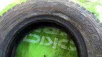 Лот: 13709248. Фото: 2. Шины 165 R13C 165/13C Hankook... Шины, Диски