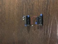 Лот: 13559552. Фото: 2. Шарниры с направляющими,Двд привод... Комплектующие