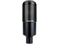 Лот: 21759146. Фото: 2. Микрофон Takstar PC-K320 черный. Аудиотехника