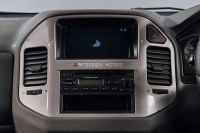 Лот: 23539025. Фото: 20. Mitsubishi Pajero 2004