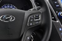 Лот: 19308842. Фото: 16. Hyundai Santa Fe, III 2.4 AT...